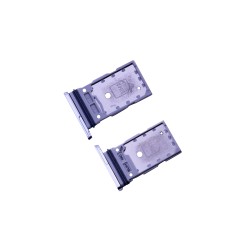 Bandeja de SIM Samsung Galaxy S22 Ultra Branco Bandeja de SIM Samsung Galaxy S22 Ultra Branco